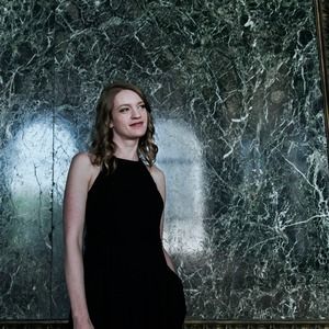 Meet your Posher, Christine